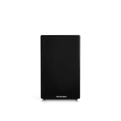 Сабвуфер M&K Sound X10+ Black Satin/Black Cloth